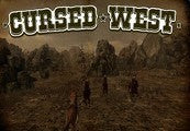 Cursed West Steam CD Key