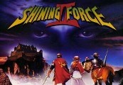 Shining Force II PC Steam CD Key