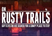 On Rusty Trails EU PC Steam CD Key