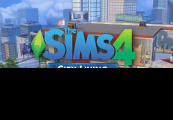 The Sims 4 - City Living DLC XBOX One CD Key