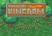 Survival Kingdom Steam CD Key