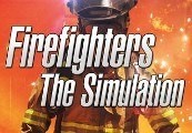 Firefighters - The Simulation AR XBOX One CD Key