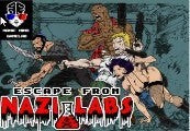 Escape From Nazi Labs Steam CD Key