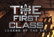 The First Class VR Steam CD Key