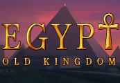 Egypt: Old Kingdom Steam CD Key