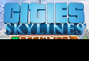 Cities: Skylines - Parklife Plus DLC RU/CIS PC Steam CD Key