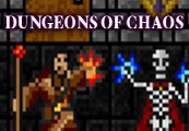 DUNGEONS OF CHAOS Steam CD Key