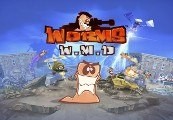 Worms W.M.D LATAM PC Steam CD Key