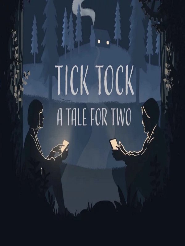 Tick Tock: A Tale for Two Steam CD Key