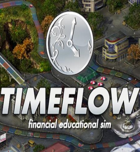 Timeflow - Time & Money Sim Steam CD Key