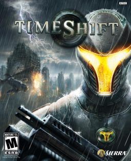 TimeShift Steam Gift