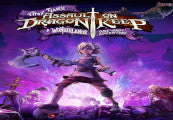 Tiny Tina's Assault on Dragon Keep: A Wonderlands One-shot Adventure AR XBOX One / XBOX Series X|S CD Key