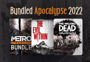 Bundled Apocalypse 2022