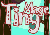 Tiny Mage Steam CD Key