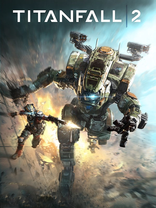 Titanfall 2 Ultimate Edition XBOX One CD Key