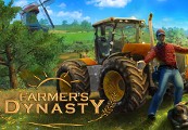 Farmer's Dynasty XBOX One / Xbox Series X|S Account