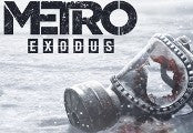 Metro Exodus Xbox Series X|S Account