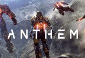 Anthem AR XBOX One CD Key