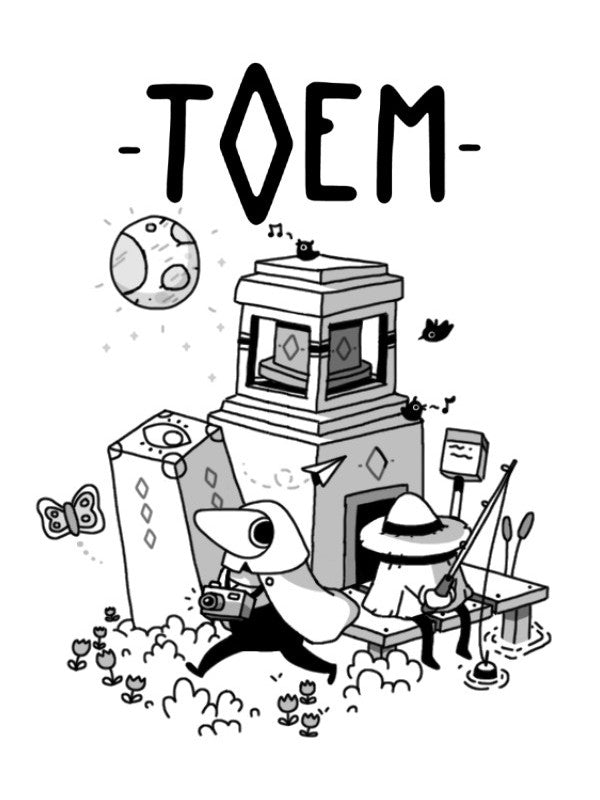 TOEM Steam Altergift