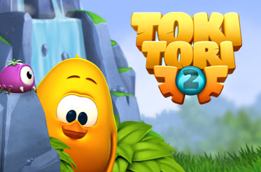 Toki Tori 2+ Steam Gift