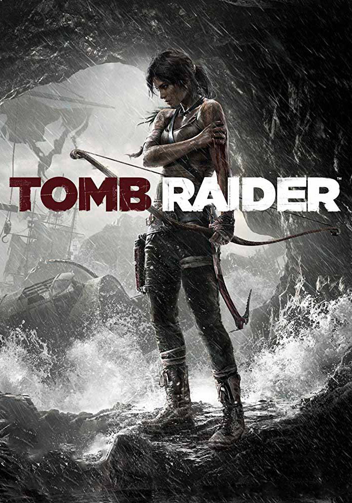 Tomb Raider: Definitive Edition TR XBOX One CD Key