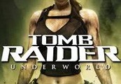 Tomb Raider: Underworld XBOX One / Xbox Series X|S Account