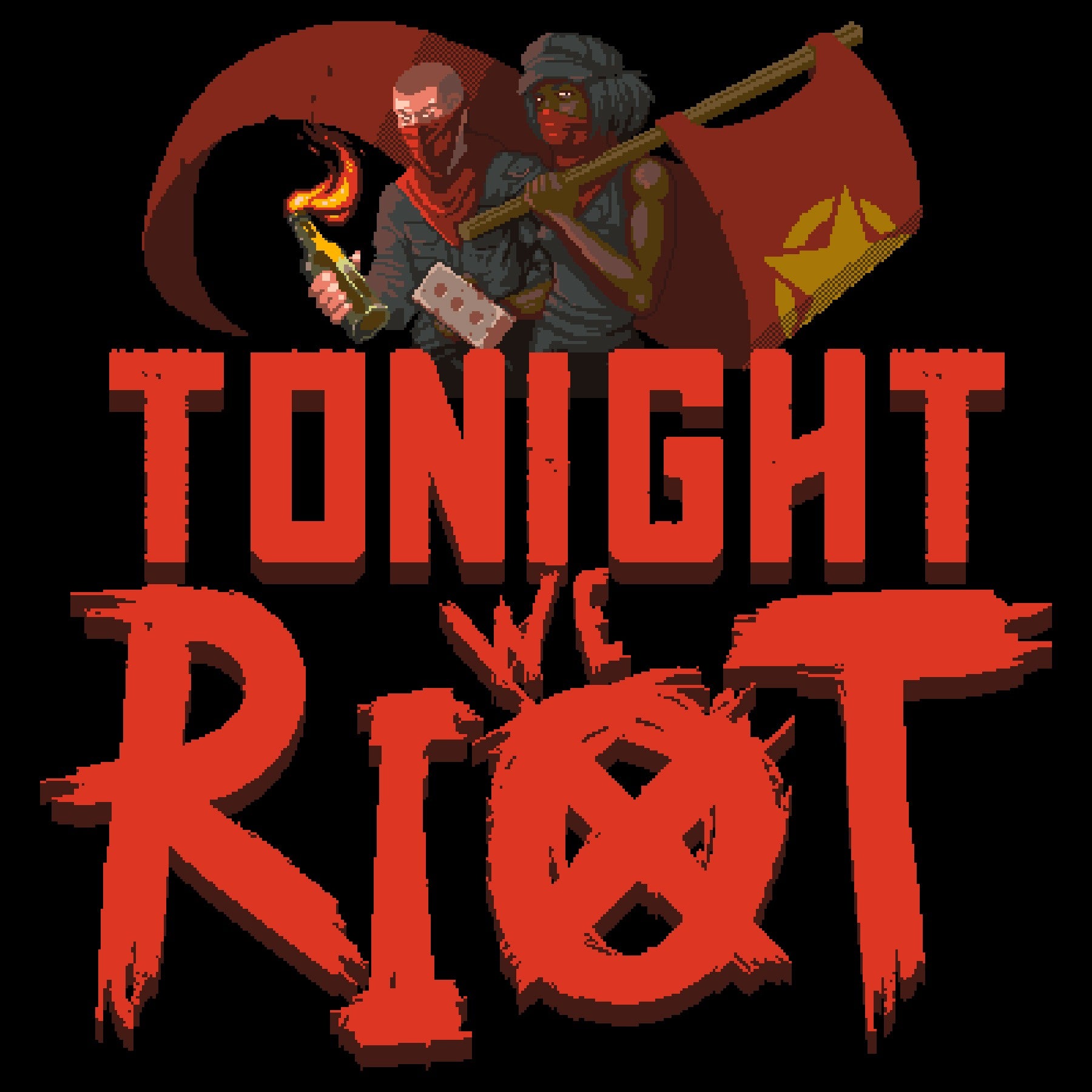 Tonight We Riot Steam Altergift