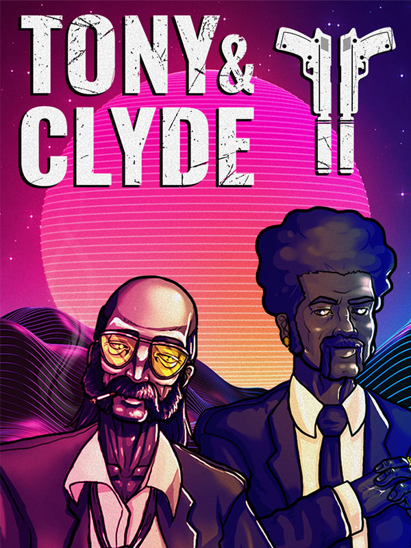 Tony and Clyde XBOX One CD Key