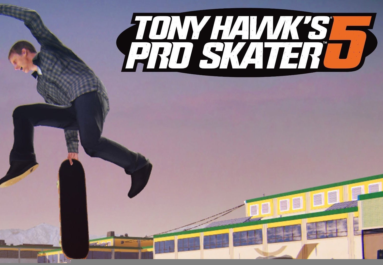 Tony Hawk's Pro Skater 5 US XBOX One CD Key