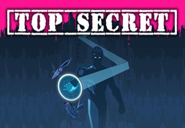 Top Secret Steam CD Key