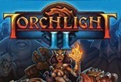 Torchlight II AR XBOX One CD Key