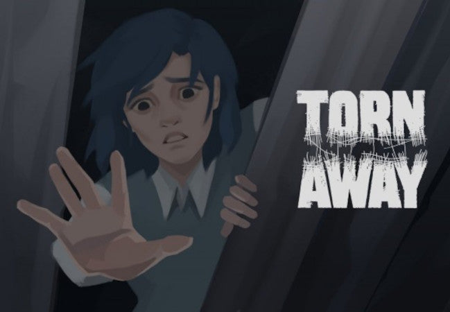 Torn Away XBOX One / Xbox Series X|S CD Key