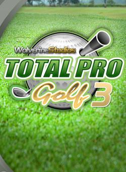 Total Pro Golf 3 Steam CD Key