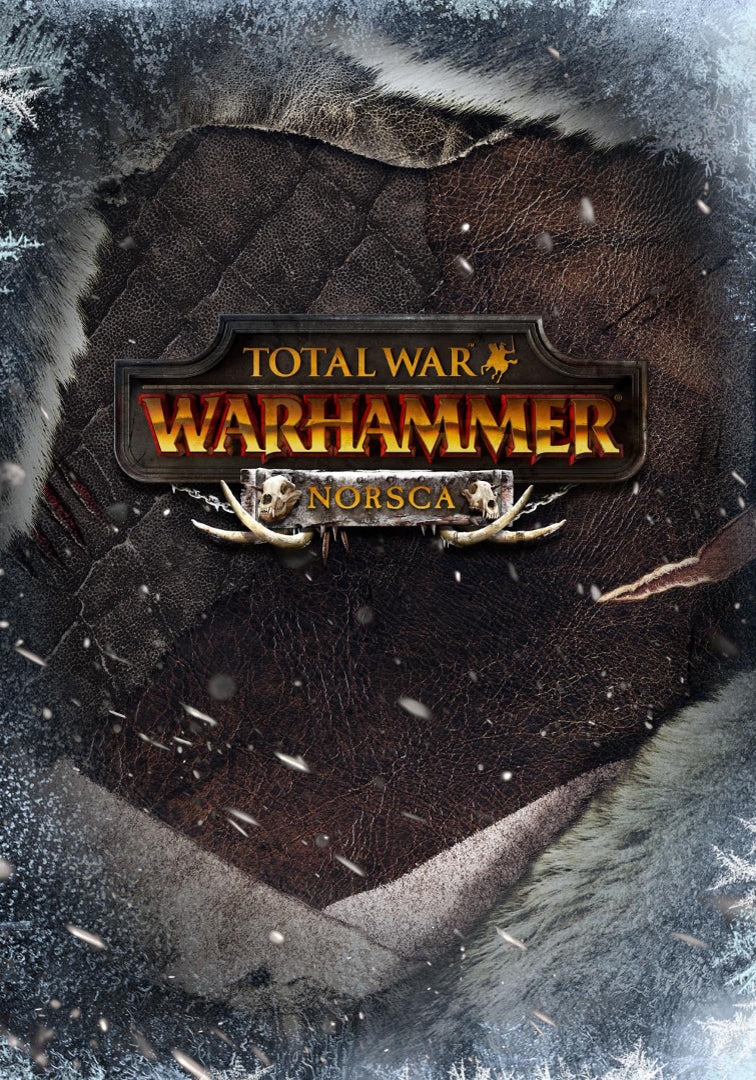 Total War: WARHAMMER - Norsca DLC Steam Altergift