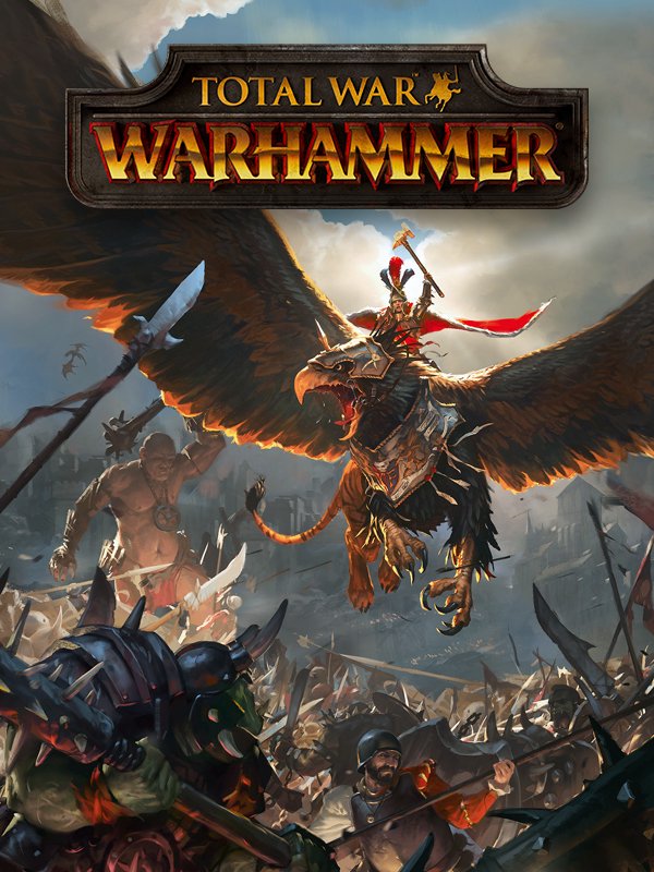 Total War: Warhammer Steam Altergift