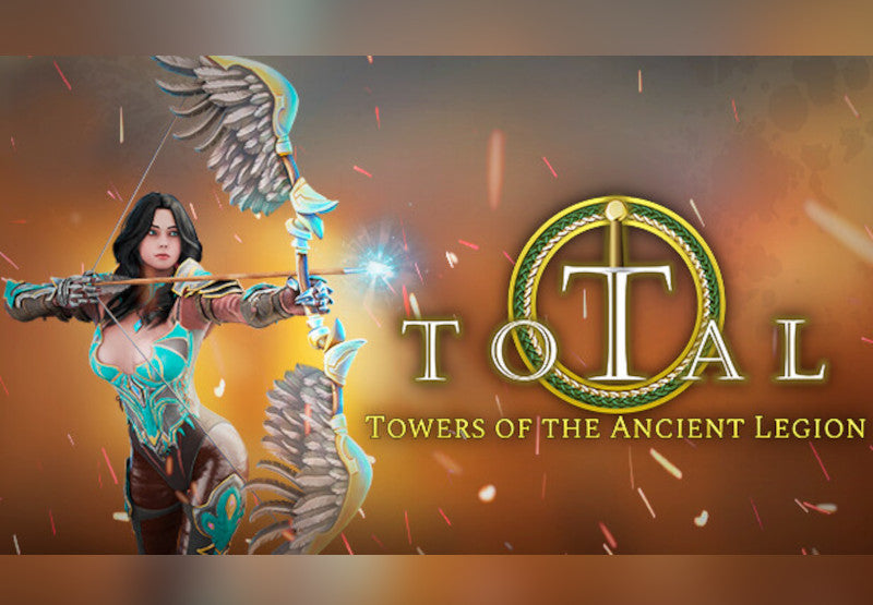 TotAL RPG Steam CD Key