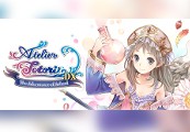 Atelier Totori ~The Adventurer of Arland~ DX Steam CD Key