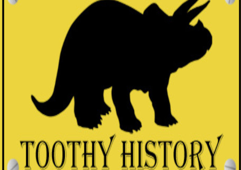 Toothy History Steam CD Key