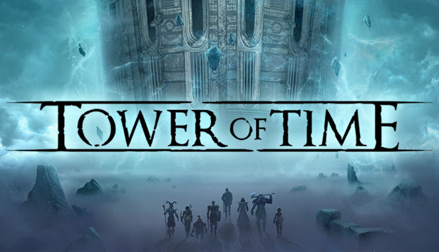 Tower of Time Steam Altergift