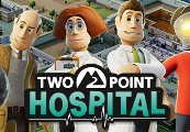 Two Point Hospital AR XBOX One / Xbox Series X|S CD Key