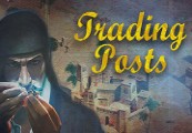 Splendor - The Trading Posts DLC EU PC Steam CD Key