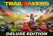 Trailmakers Deluxe Edition AR XBOX One / Xbox Series X|S / PC CD Key