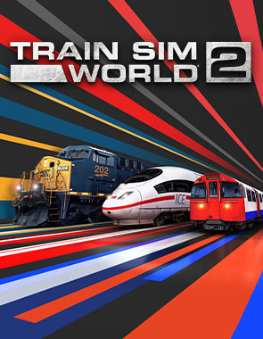 Train Sim World 2 Steam CD Key