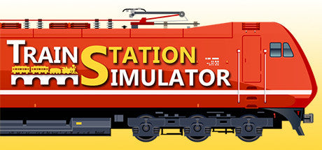 Train Station Simulator AR XBOX One / Xbox Series X|S CD Key