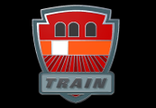 CS:GO - Series 1 - Train Collectible Pin