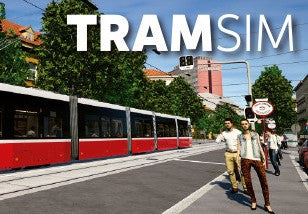 TramSim Steam CD Key