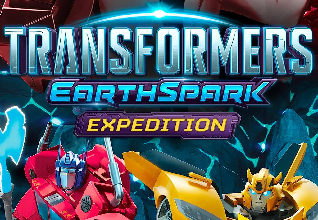 TRANSFORMERS: EARTHSPARK - Expedition Xbox Series X|S CD Key
