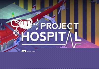 Project Hospital - Traumatology Department DLC Steam CD Key