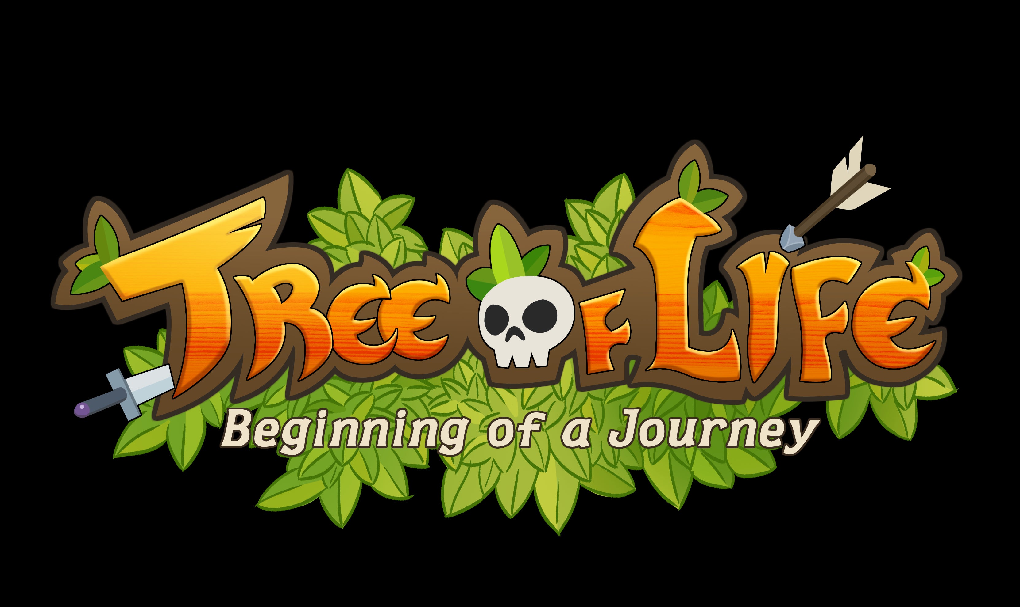 Tree of Life Steam Gift