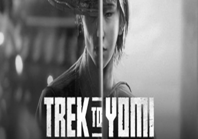 Trek to Yomi XBOX One / Xbox Series X|S Account